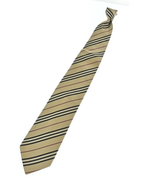 BURBERRY 領帶