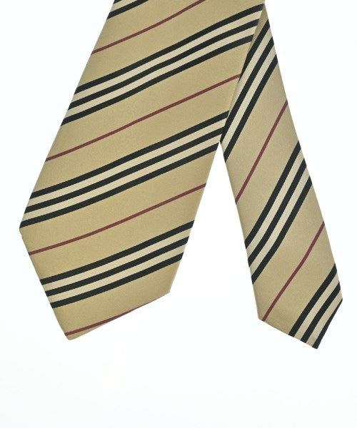 BURBERRY 領帶