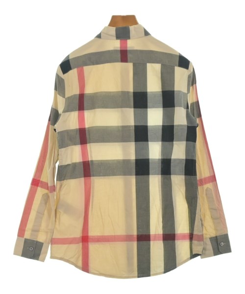 BURBERRY 休閒襯衫