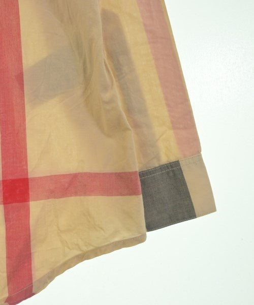 BURBERRY 休閒襯衫