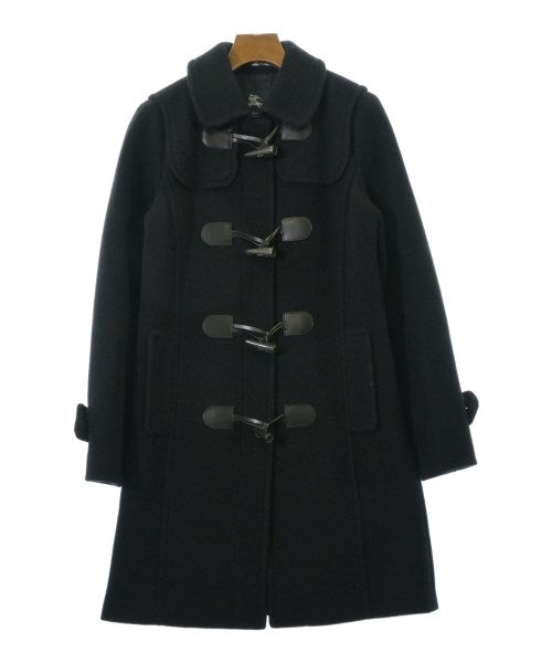 BURBERRY 羊毛大衣