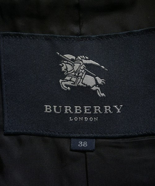 BURBERRY 羊毛大衣