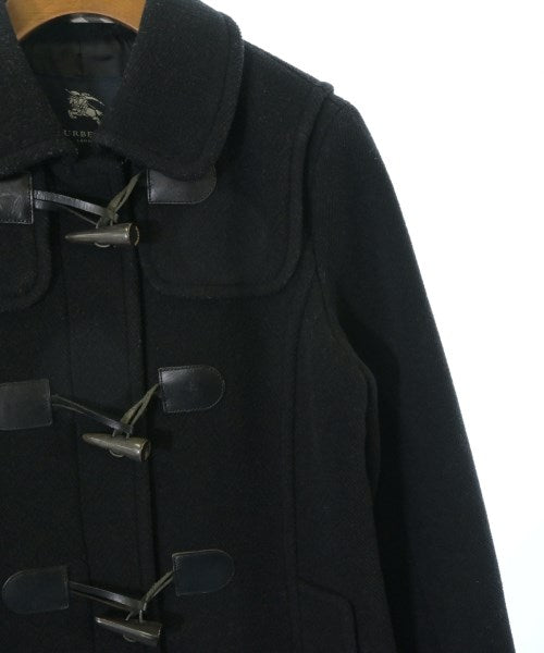 BURBERRY 羊毛大衣