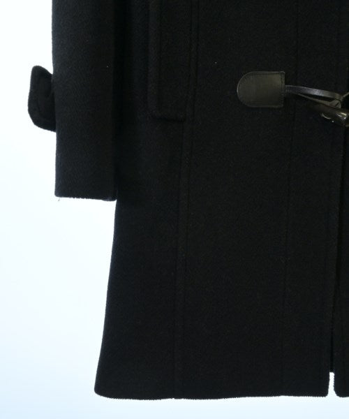 BURBERRY 羊毛大衣