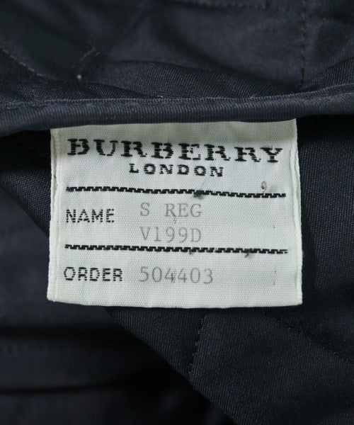BURBERRY 其他飛行外套