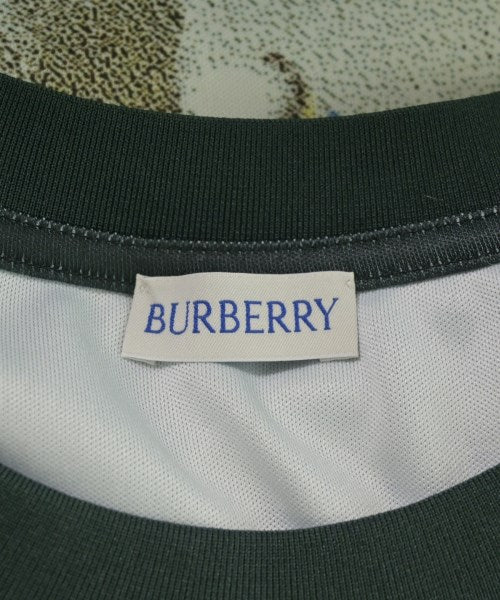 BURBERRY T恤/上衣