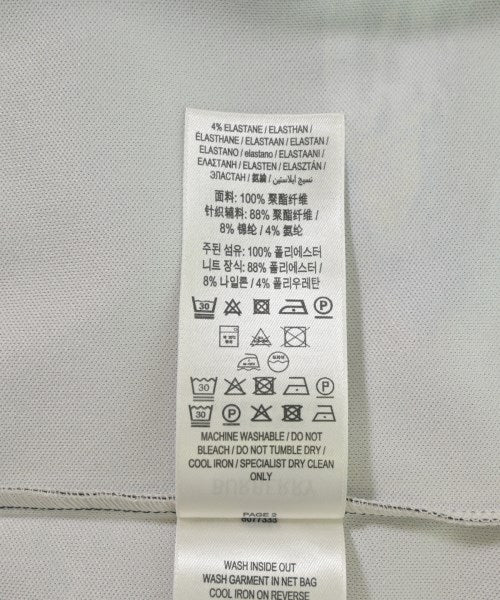 BURBERRY T恤/上衣