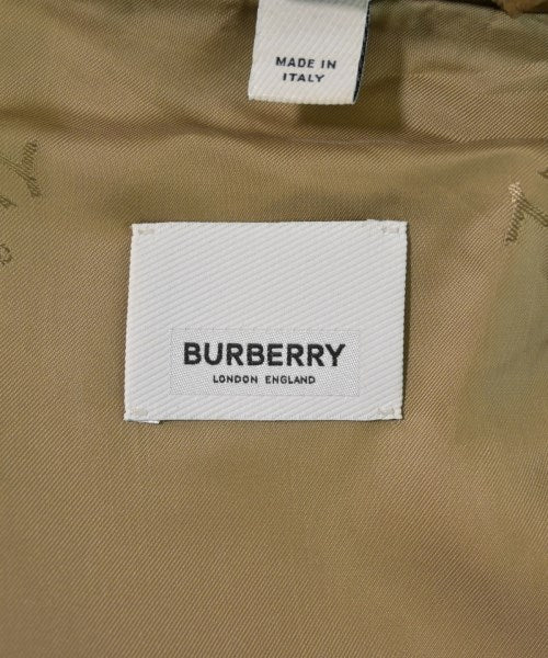 BURBERRY 其他飛行外套