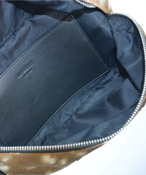 BURBERRY 肩背包