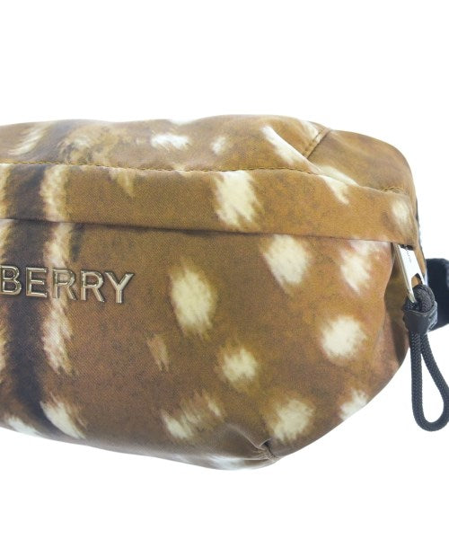 BURBERRY 肩背包