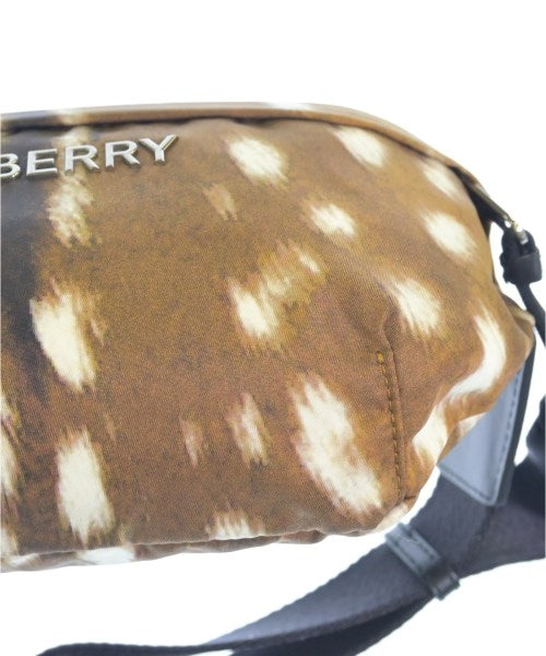 BURBERRY 肩背包