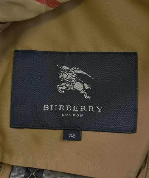 BURBERRY 其他飛行外套