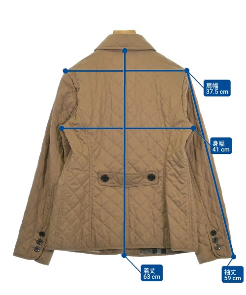BURBERRY 其他飛行外套