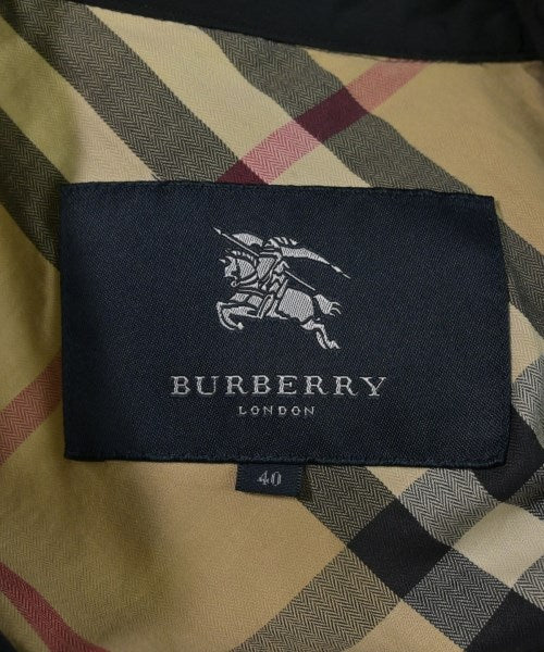 BURBERRY 其他大衣