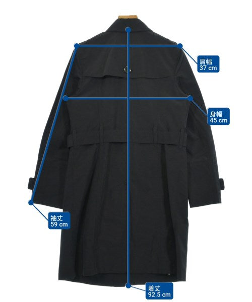 BURBERRY 其他大衣