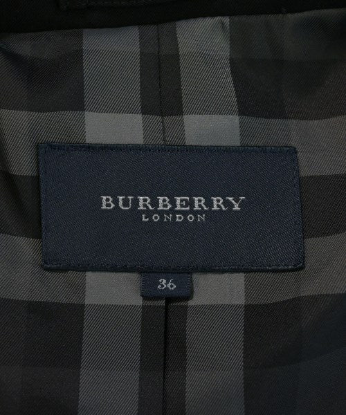 BURBERRY 休閒夾克