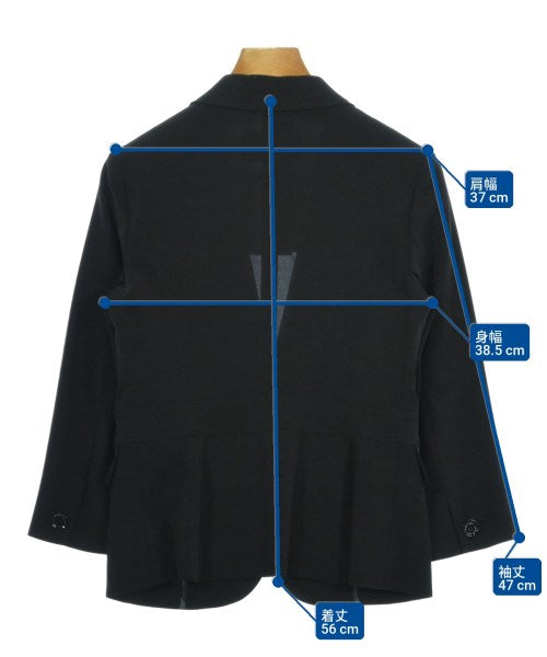 BURBERRY 休閒夾克