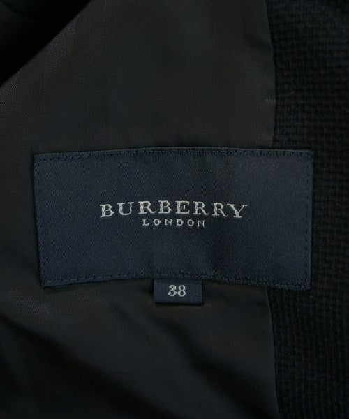 BURBERRY 休閒夾克