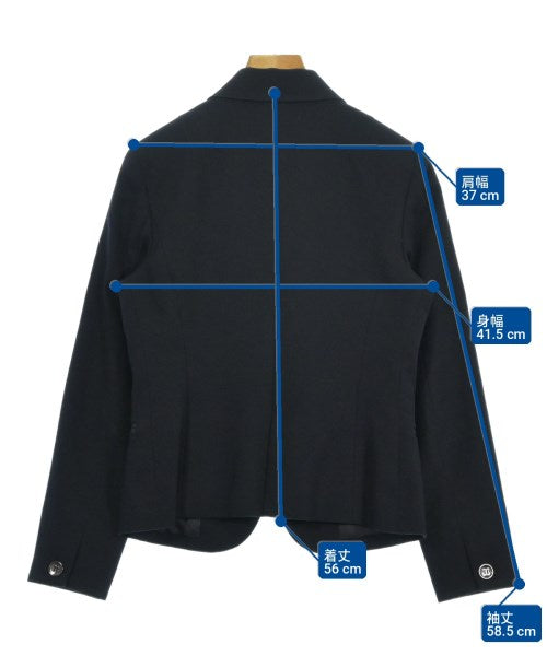 BURBERRY 休閒夾克
