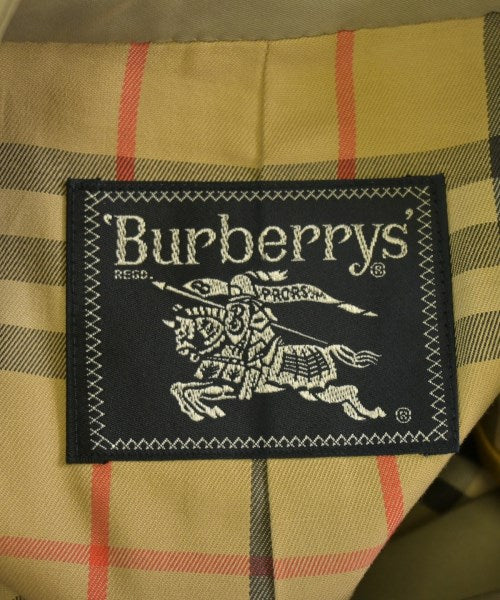 BURBERRY 風衣