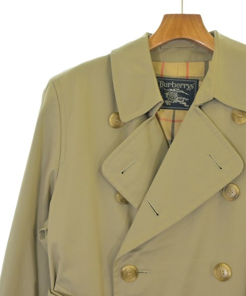 BURBERRY 風衣