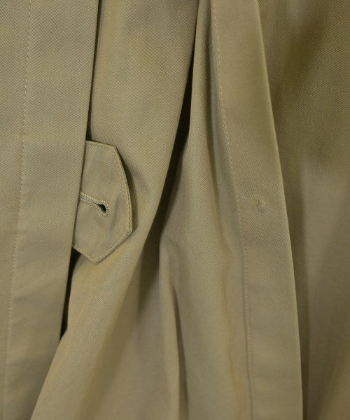 BURBERRY 風衣