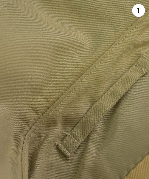 BURBERRY 風衣