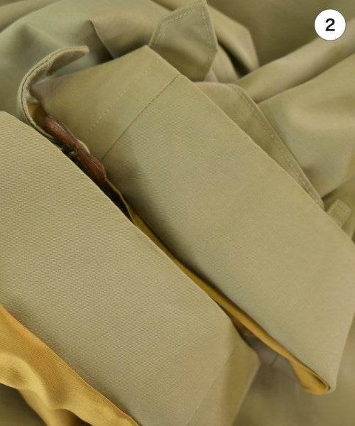 BURBERRY 風衣