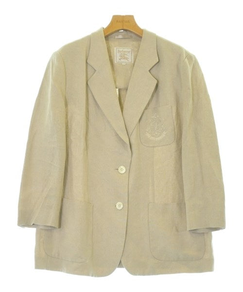 BURBERRY 休閒夾克