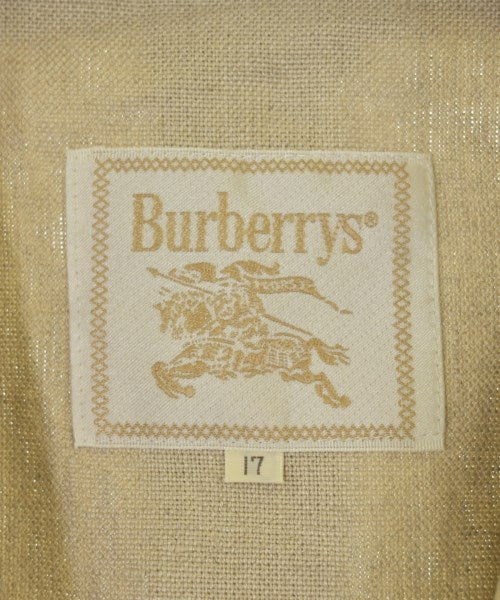 BURBERRY 休閒夾克