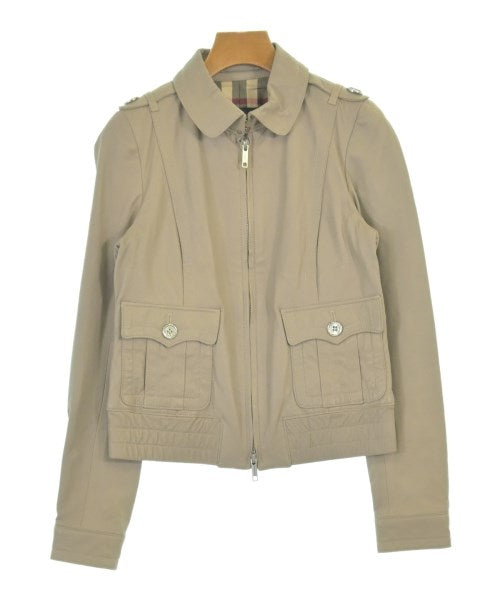 BURBERRY 騎士夾克