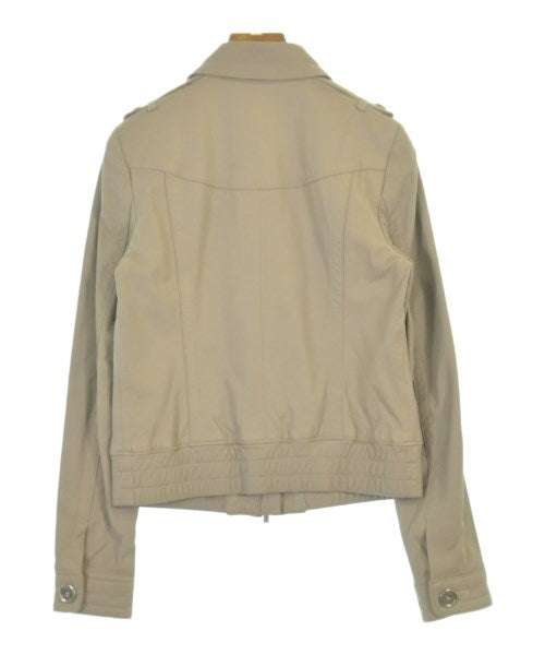 BURBERRY 騎士夾克