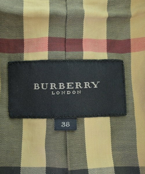 BURBERRY 騎士夾克