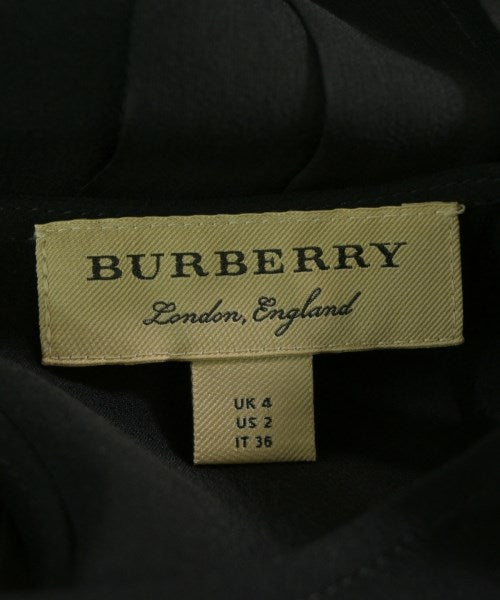 BURBERRY 休閒襯衫