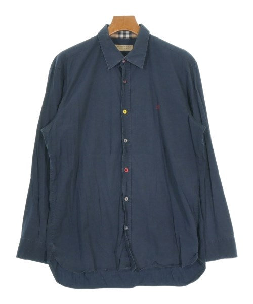 BURBERRY 休閒襯衫