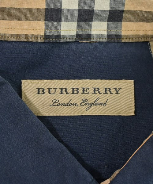 BURBERRY 休閒襯衫