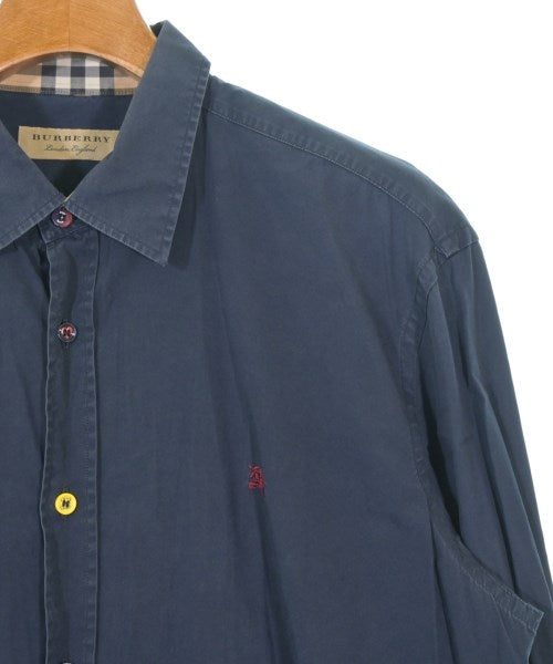 BURBERRY 休閒襯衫