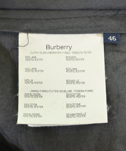 BURBERRY 長褲