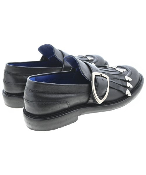 BURBERRY 正式鞋