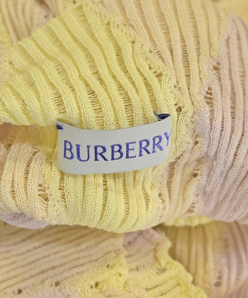 BURBERRY 毛衣