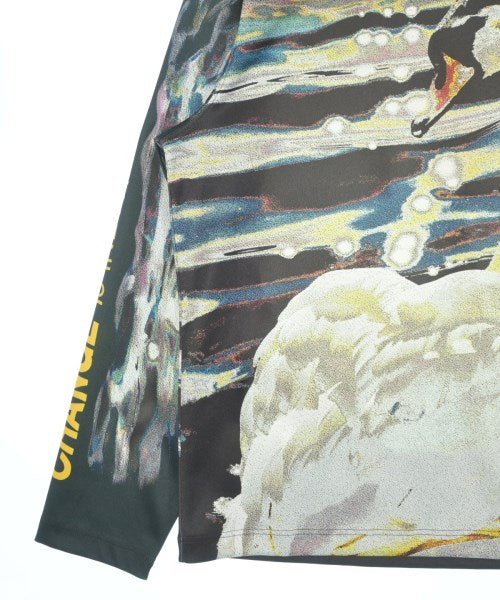 BURBERRY T恤/上衣
