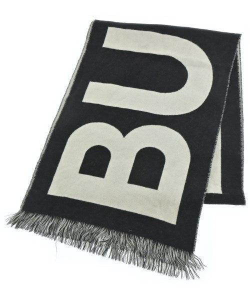 BURBERRY 冬季圍巾