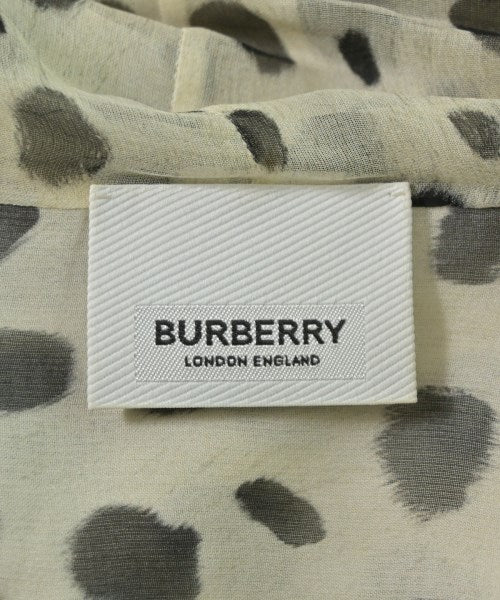 BURBERRY 女襯衫