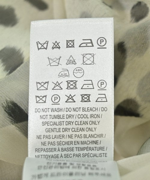 BURBERRY 女襯衫