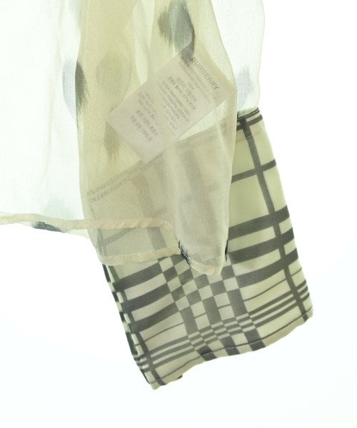 BURBERRY 女襯衫