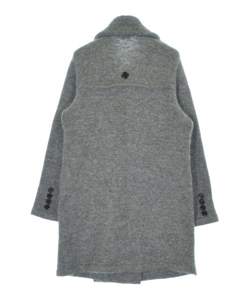 BURBERRY 其他大衣