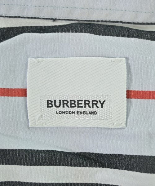 BURBERRY 休閒襯衫
