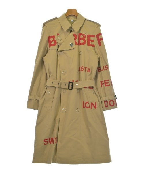 BURBERRY 風衣