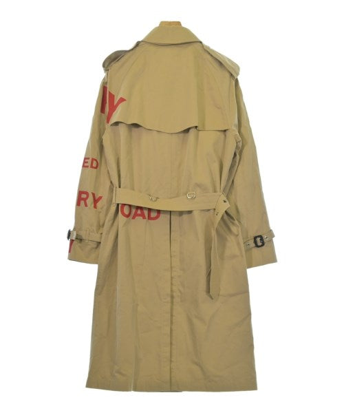 BURBERRY 風衣
