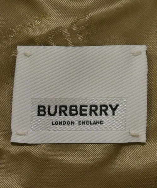 BURBERRY 風衣